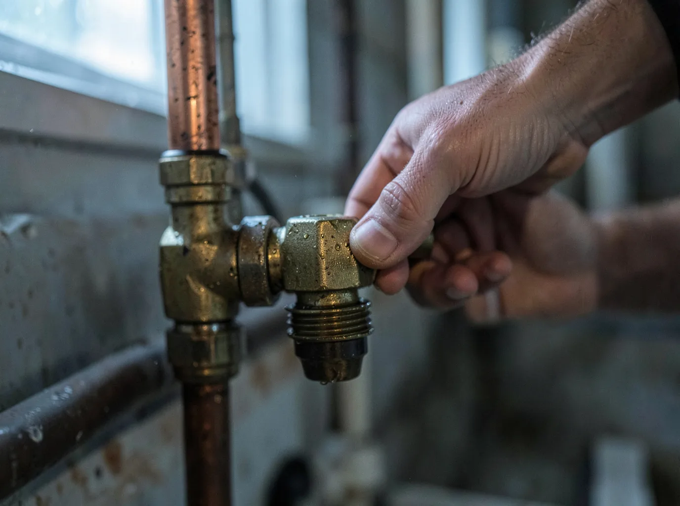 Emergency Plumber Banks, OR FAQs